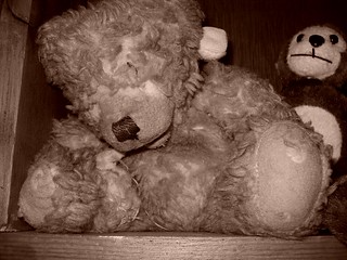 Teddy Bear 4