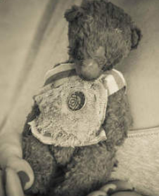 Teddy Bear 5